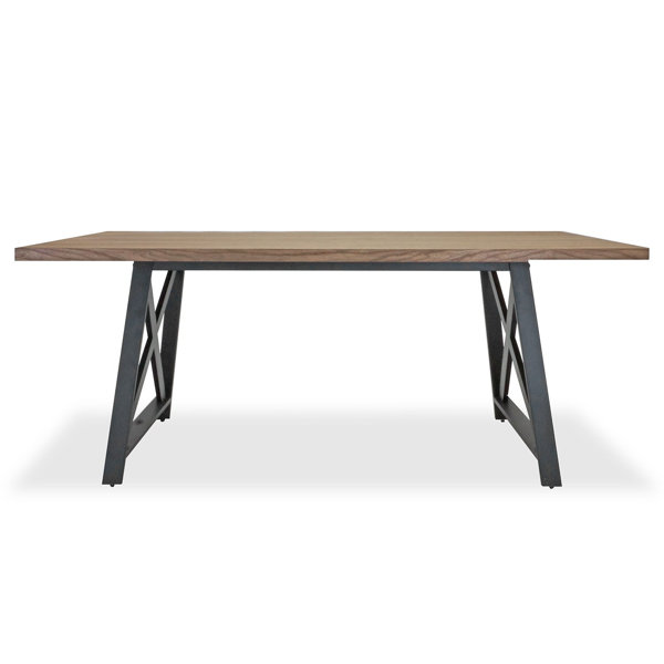 Latitude Run Behren Dining Table Wayfair