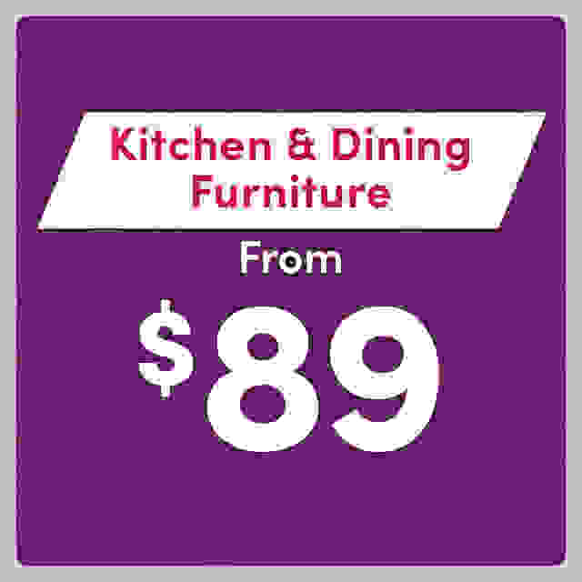 Kitchen & Dining Furniture