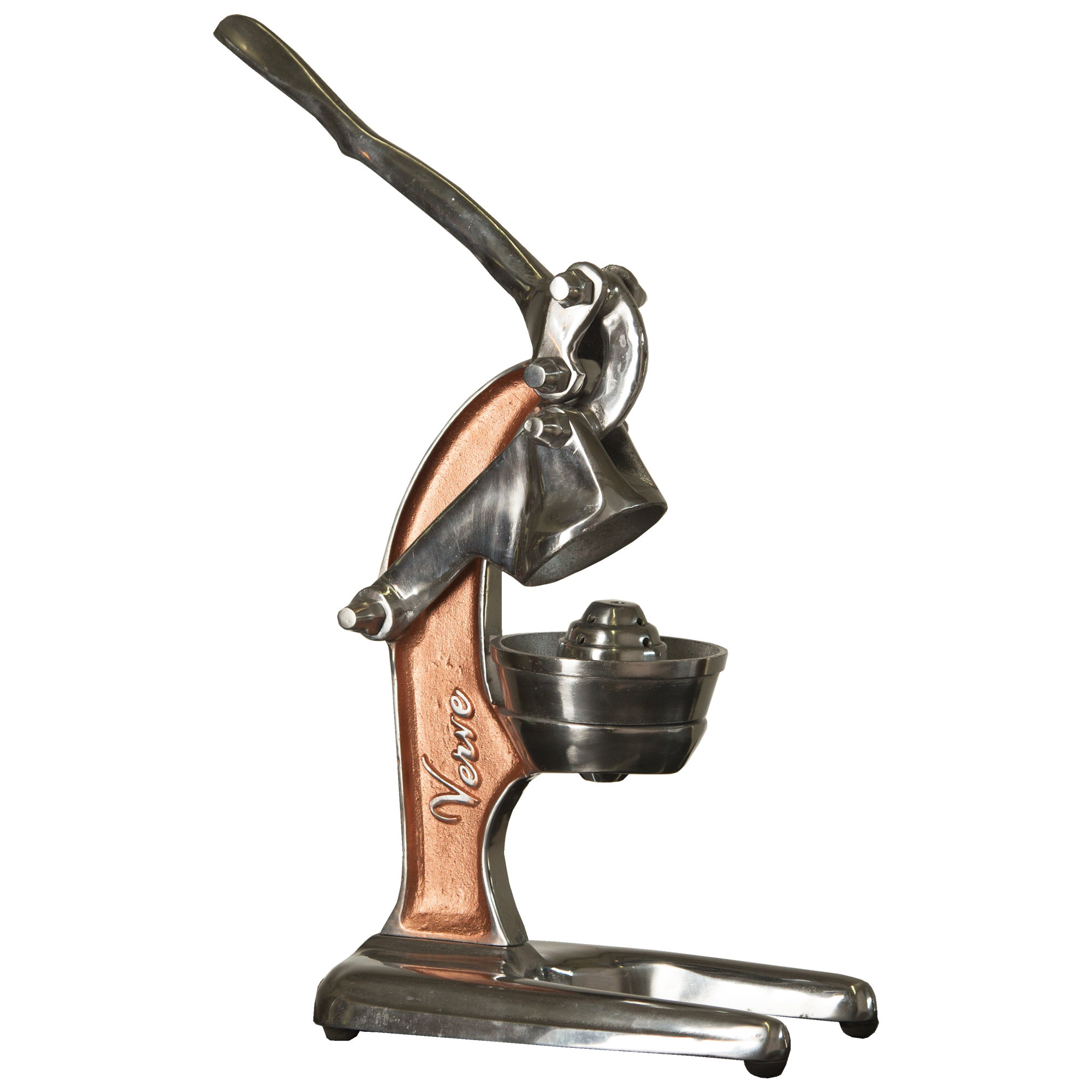 Verve Culture Countertop Citrus Juicer & Reviews Wayfair