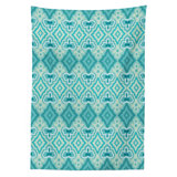 O2zp8qqe4akbem Check out this great idea to introduce vibrant energy into the kitchen. https www wayfair com keyword php keyword teal kitchen decor