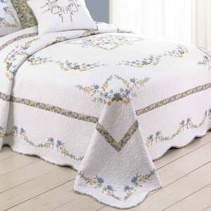 Etha Quilt Collection