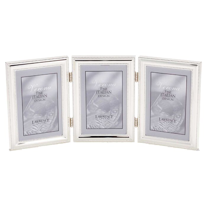 Charlton Home® Metal Collage Picture Frame & Reviews | Wayfair