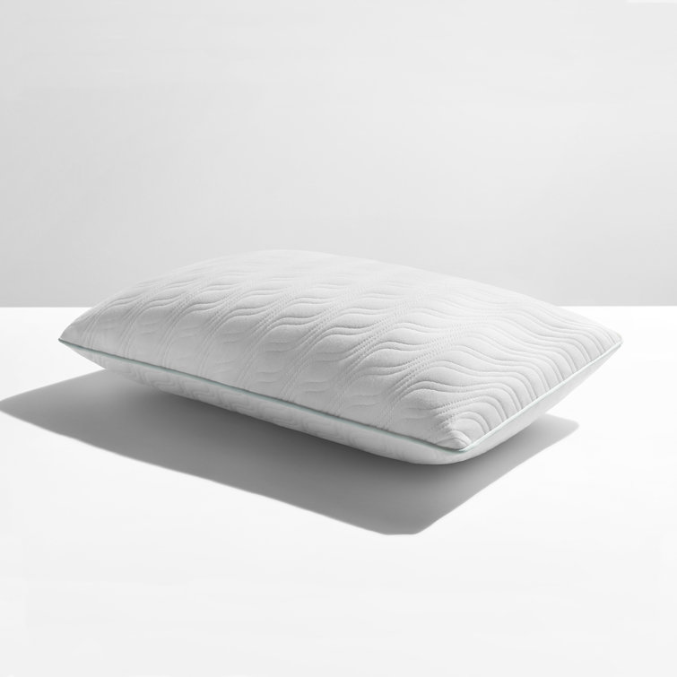 tempur align pro pillow