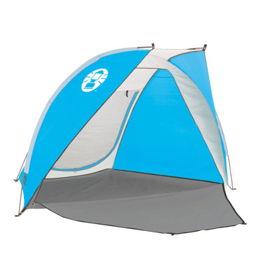 Coleman Beach Shade 3 Person Tent Coleman