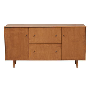 Darrius Credenza by Corrigan Studio
