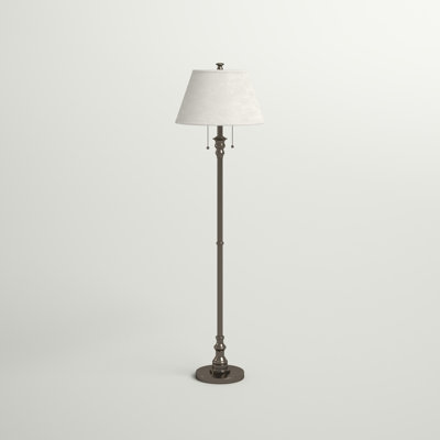 Morrisdale 59.5" Floor Lamp