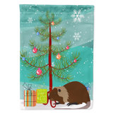 Animal Christmas Flags You Ll Love In 2021 Wayfair