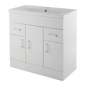 Premier 81 cm Waschtisch Eden mit Schrank