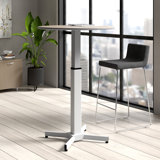 West Elm Desk Wayfair