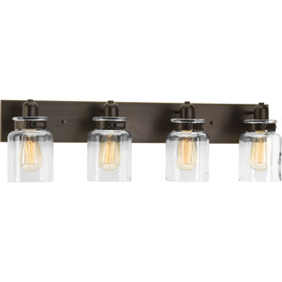 Vanity Light With Outlet Wayfair Search Results For Vanity Light With Outlet