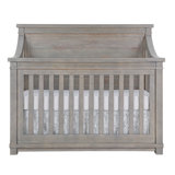 baby appleseed davenport crib lowering