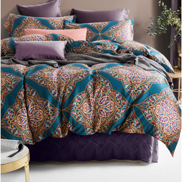 Bohemian Chic Bedding Wayfair