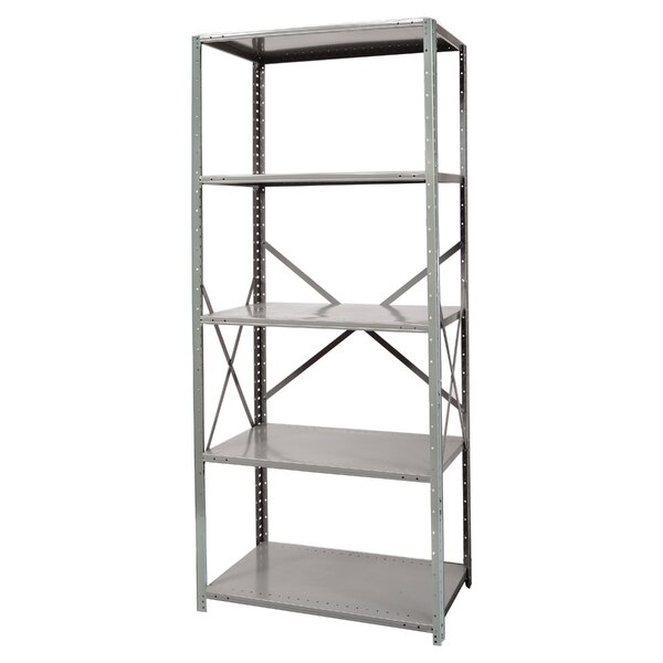 Free Standing Shelving | Wayfair