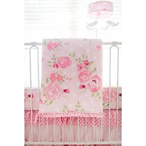 Polka Dot Crib Bedding Sets You Ll Love In 2021 Wayfair