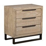 Light Wood Nightstands You Ll Love In 2020 Wayfair