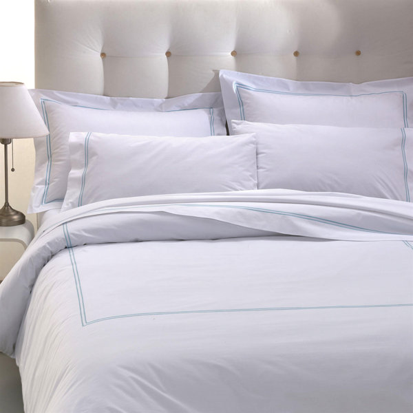 White Hotel Collection Bedding Wayfair