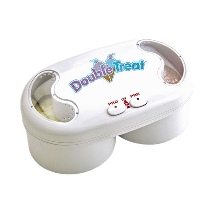 Total Chef Ice Cream Maker & Reviews Wayfair