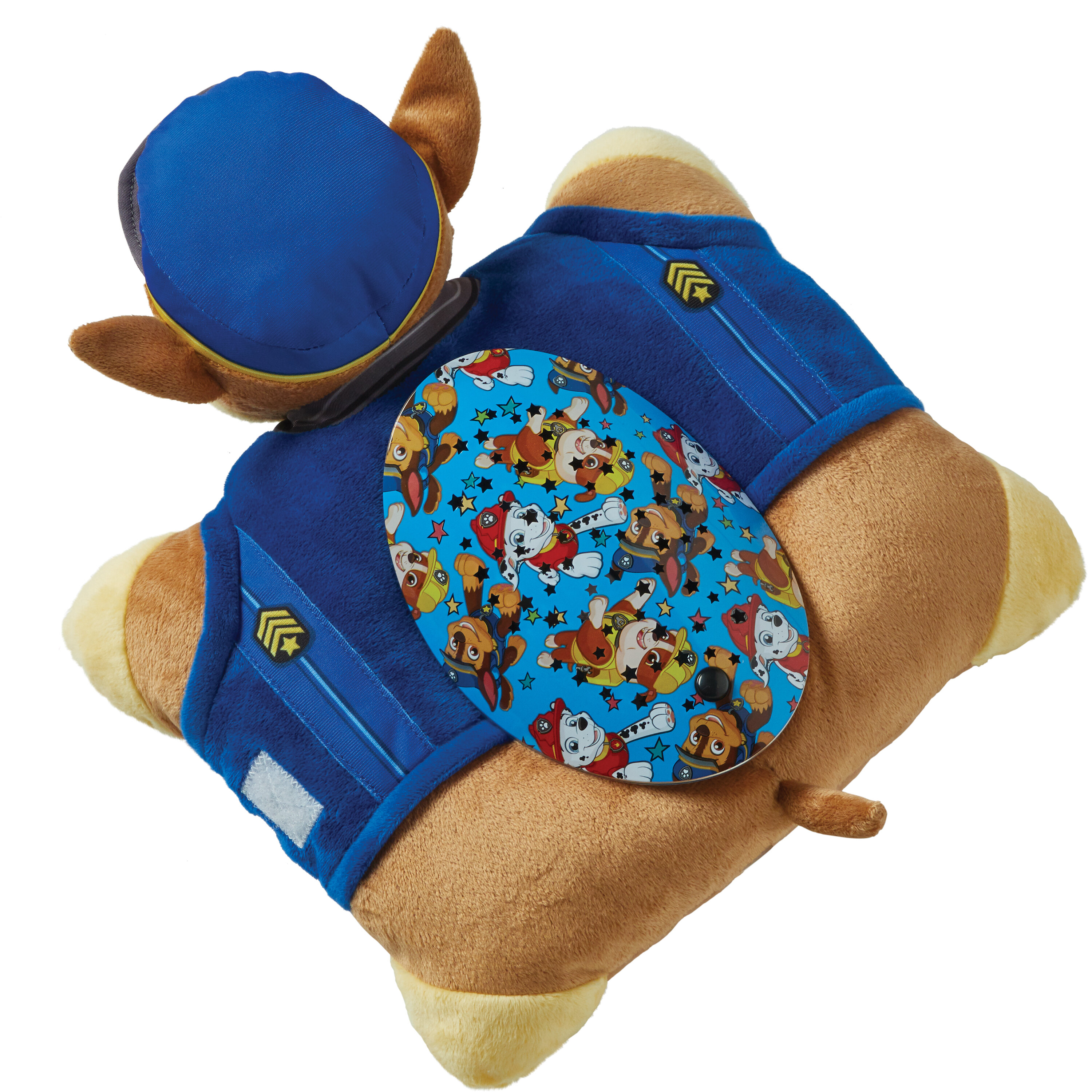 Paw Patrol Pillow Pet Chase The Ideal Bedtime Companion **BRAND NEW** 