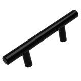 Modern Contemporary Matte Black Cabinet Hardware Allmodern