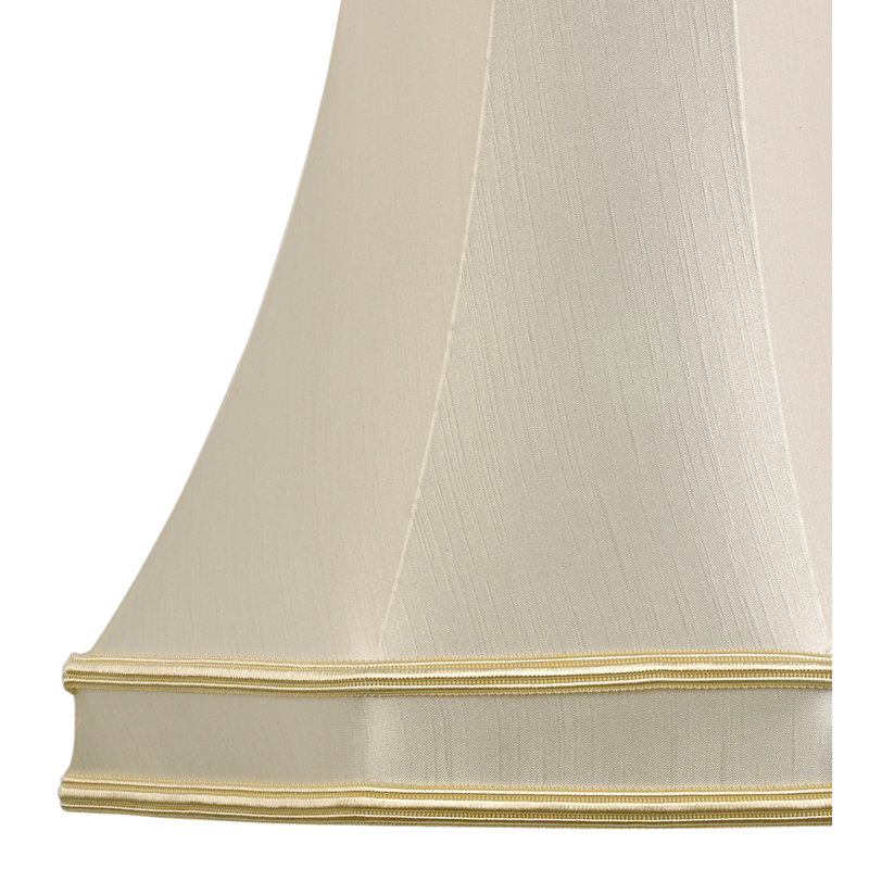 Ophelia Co 51cm Polycotton Novelty Lamp Shade Reviews 51cm Polycotton Novelty Lamp Shade