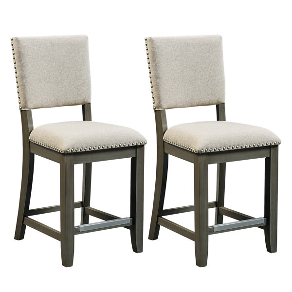 Vanity Chair With Wheels Wayfair