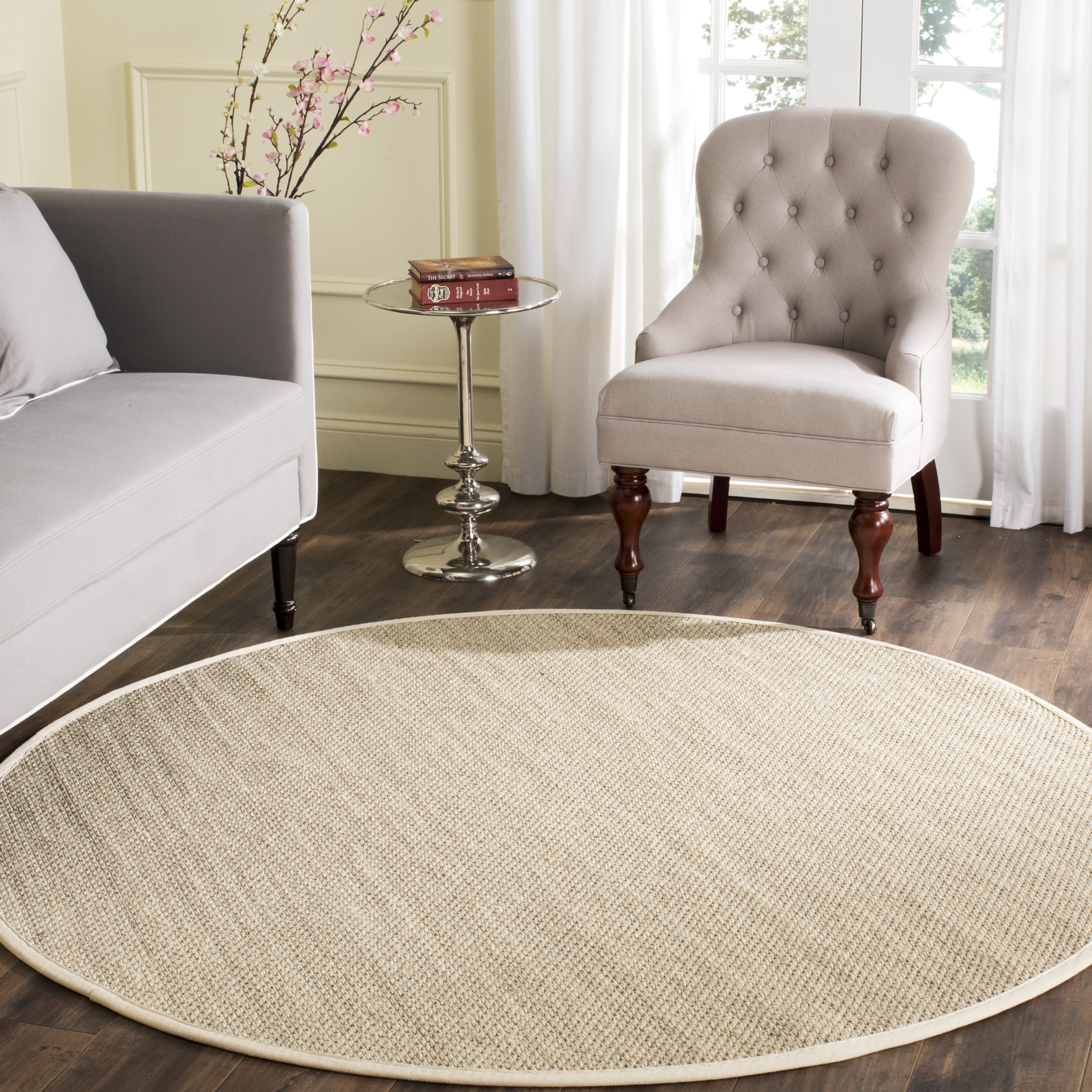 Tallowick Jute Sisal Area Rug Reviews Birch Lane Jute Sisal Area Rug Reviews Birch Lane