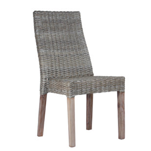 Sengwe Dining Chair by Ibolili Herry Up