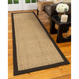Bamboo Floor Runner Wayfair