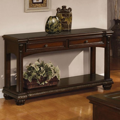 Anondale Console Table