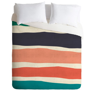 Go to store & view more images East Urban Home Duvet Cover Set