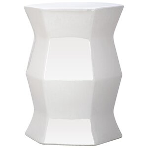 Mirari Hexagon Garden Stool