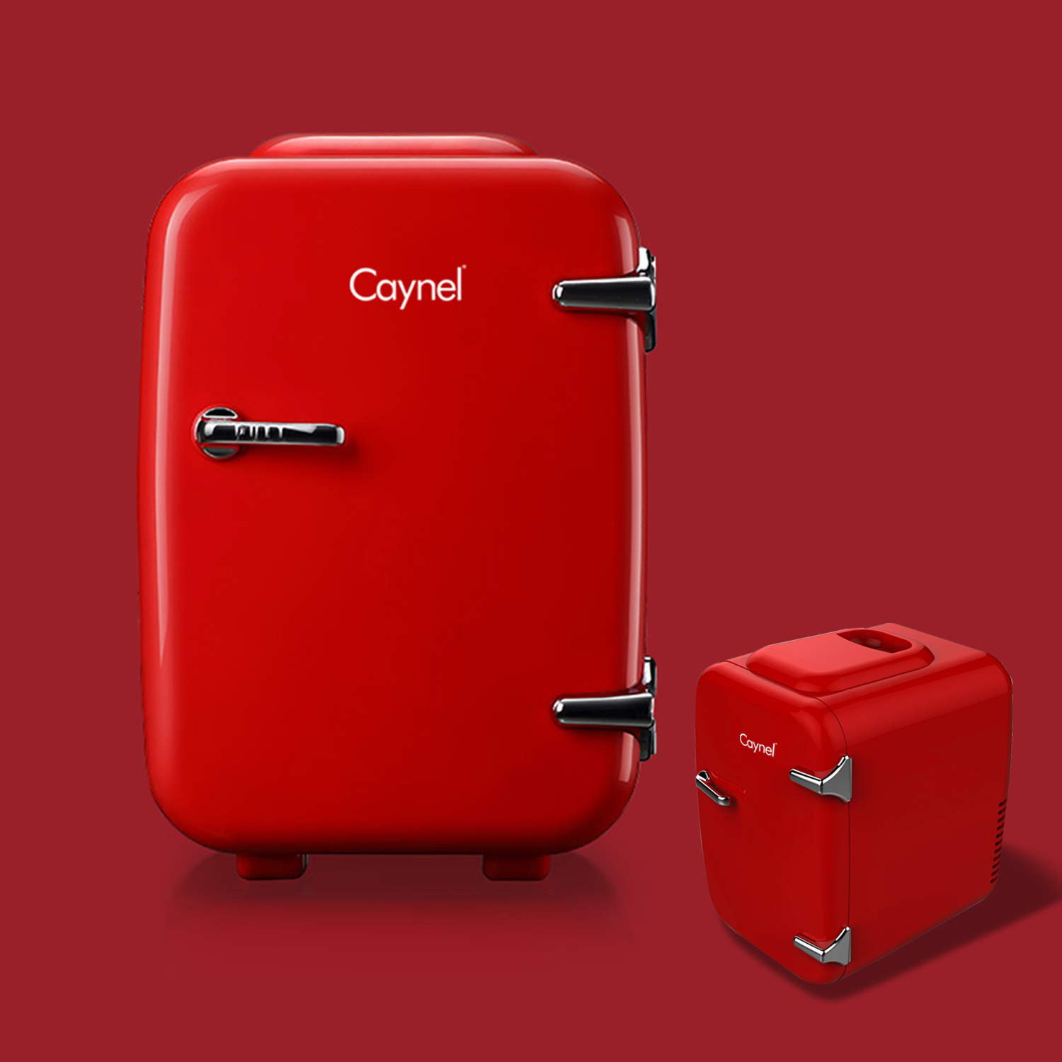 Setemi 0 14 Cu Ft Countertop Mini Fridge Reviews Wayfair
