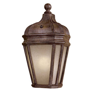 Best Harrison 1-Light Outdoor Flush Mount By Minka Lavery Outdoor Lighting Harrison 1-Light Outdoor Flush Mount By Minka Lavery Outdoor Lighting
