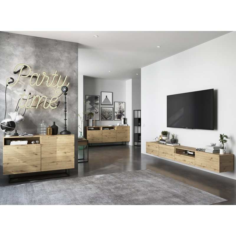 Sideboard DEBBY - Ebern Designs