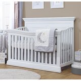 wayfair cribs white