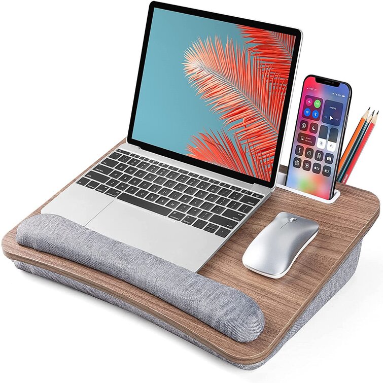 long lap desk