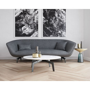 Comer Standard Sofa by Brayden Studio Wonderful