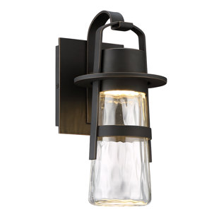 Best Balthus Outdoor Wall Lantern By Modern Forms Outdoor Lighting Balthus Outdoor Wall Lantern By Modern Forms Outdoor Lighting
