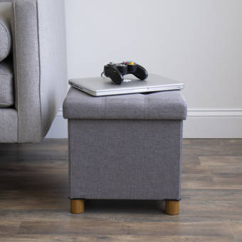 footstool tray