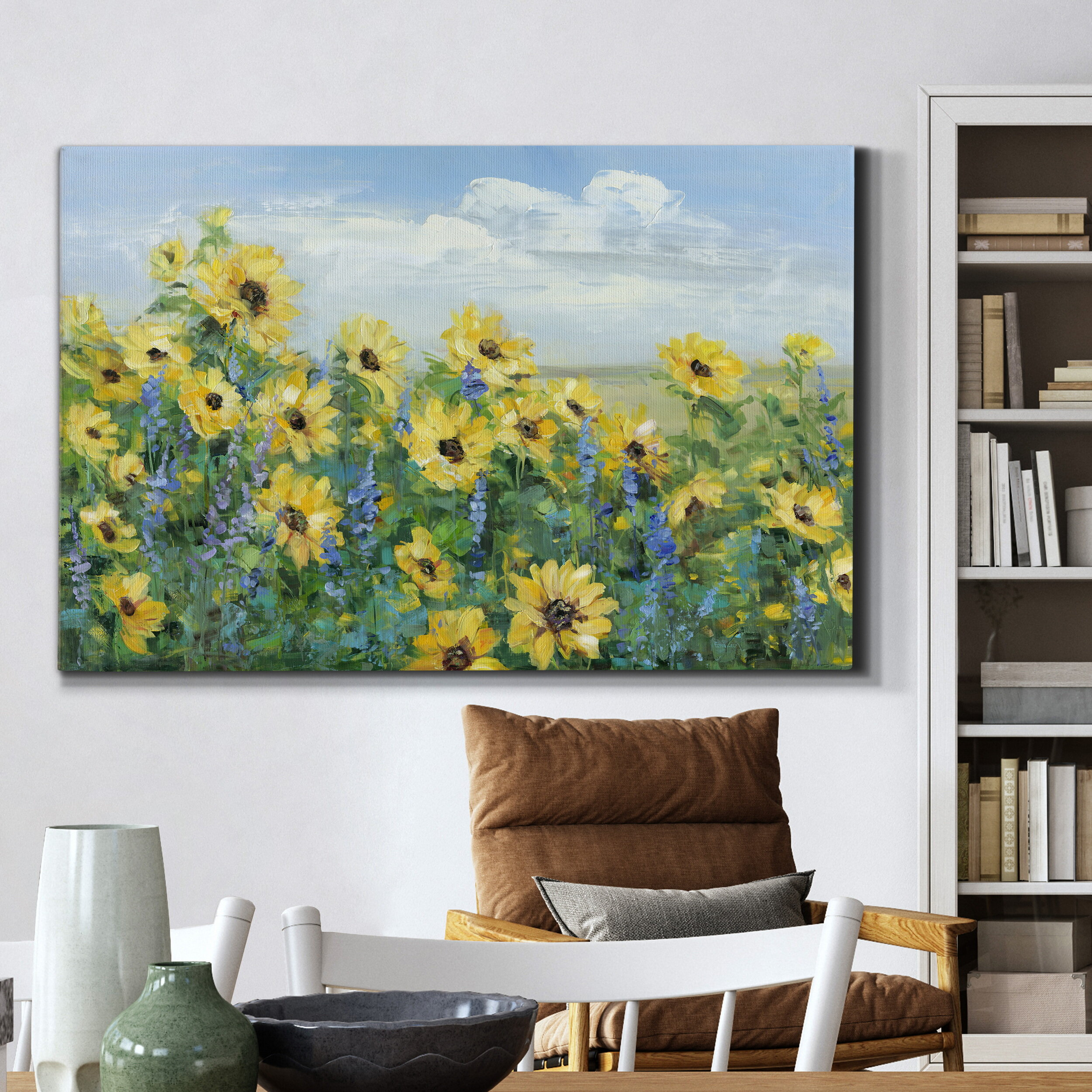 [BIG SALE] Wall Art From $19.99 You’ll Love In 2022 | Wayfair