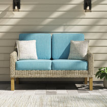 coussin de chaise extérieur