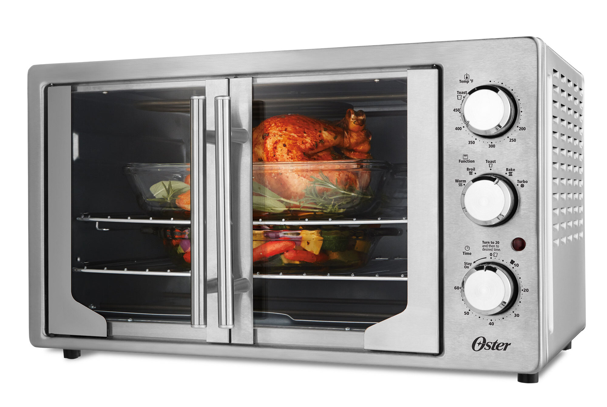 Oster Convection Toaster Oven | I Decoration Ideas