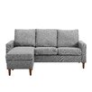 reversible sectional