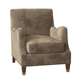 Lincoln Armchair By Gabby