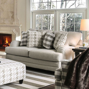 Go to store & view more images Darby Home Co HaingsLoveseat