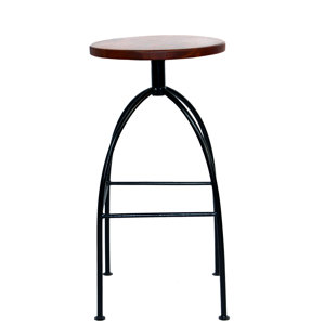 Gracie Oaks Macgyver 30 Swivel Bar Stool Gracie Oaks Macgyver 30 Swivel Bar Stool