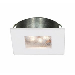 LEDmeu00ae LED Recessed Lighting Kit