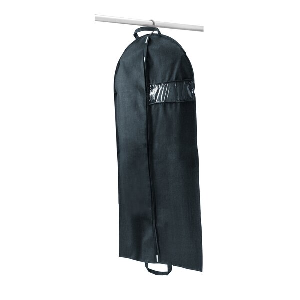 hanging garment bags