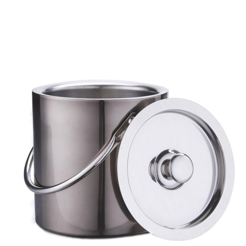 old dutch ice bucket