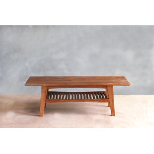 Coyolito Coffee Table by Masaya & Co Cool